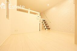 ハーモニーテラス元八事 105 1階1SKのリビング/ダイニング