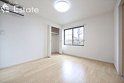 ジェルメ大喜新町 1Kの写真