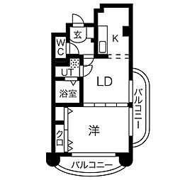 名古屋市営名城線 八事日赤駅 徒歩2分