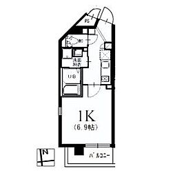 名古屋市営鶴舞線 荒畑駅 徒歩5分