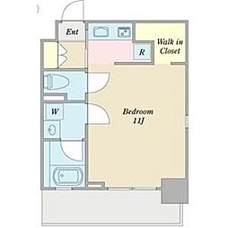 レジデンスSUN.K 9階