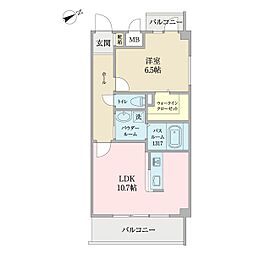 ステップコート 1階