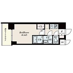 S-RESIDENCE熱田 12階/-