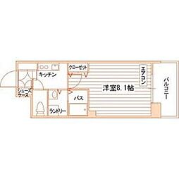 HAPPY FUN 八事石坂 6階