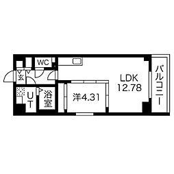 S-FORT熱田花町 2階