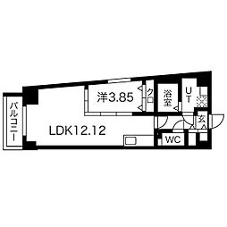 S-FORT熱田花町 10階/-