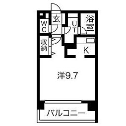 アブレスト原 5階