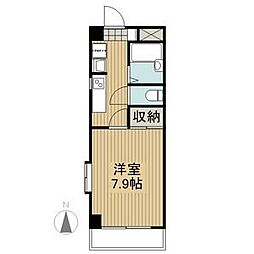 エアロスペース鶴田 3階