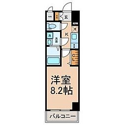 名古屋市営桜通線 桜山駅 徒歩15分 6階/-