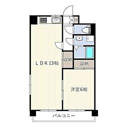 名古屋市営名港線 築地口駅 徒歩4分 5階/-