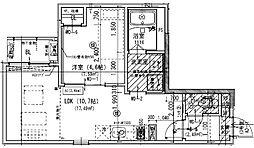 Jack ichibanI 1階