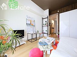 ジュネスコート桜山 ワンルームの写真