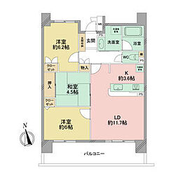 スクエア名古屋港 10階