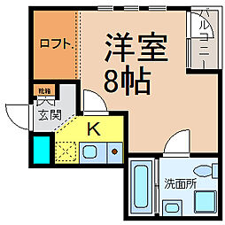 casa quinto 4階