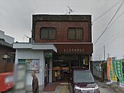 名古屋呼続郵便局（297m）