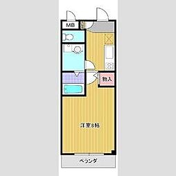 リバース 1階
