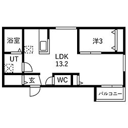 リトリート氷室 2階