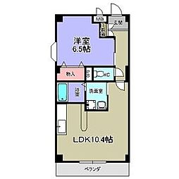 HAST堀田 3階