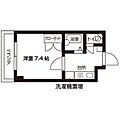 ウイステリア新瑞5階5.4万円