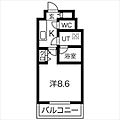 サンステージ金山10階7.4万円