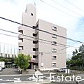 リバーパーク植田東