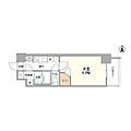 ゼスタレジデンス桜山9階6.8万円