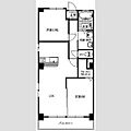 近藤ハイツ2階7.0万円