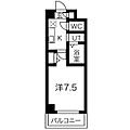 LlebenVilla3階5.3万円