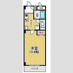 アビターレ・S 1階