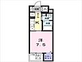 ラシュレ2階5.3万円