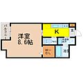 MAISONSPADE2階7.0万円
