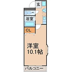 ザスクエア 3階
