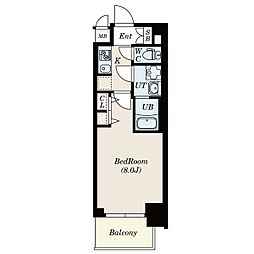 S-RESIDENCE堀田駅前 9階