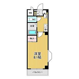 Capital F 3階