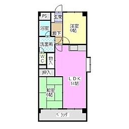 瑞和ビル 4階