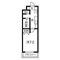 A・City港栄3階3.9万円