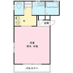 MANAHOUSE 3階