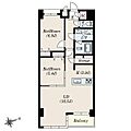 S-RESIDENCE神沢afford9階16.8万円