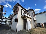 小岩駅より徒歩18分 築51年3ヶ月の賃貸物件