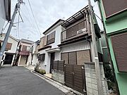 江戸川駅より徒歩3分 築36年3ヶ月 2階建の賃貸物件