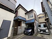 篠崎駅より徒歩11分 築47年8ヶ月 2階建の賃貸物件