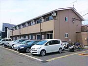 レセットメールあかねの賃貸物件
