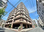 錦糸町駅より徒歩8分 11階 築35年9ヶ月の賃貸物件