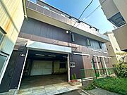 扇大橋駅より徒歩20分 築34年の賃貸物件