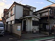 京成小岩駅より徒歩8分 築43年2ヶ月 2階建の賃貸物件