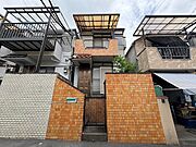 野方駅より徒歩7分 築44年8ヶ月の賃貸物件