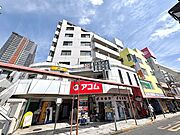 ペガサスステーションプラザ小岩の賃貸物件