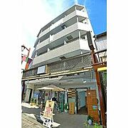 京成小岩駅より徒歩6分 4階 築7年5ヶ月の賃貸物件
