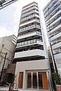 関内駅より徒歩3分 4階 築4年7ヶ月の賃貸物件