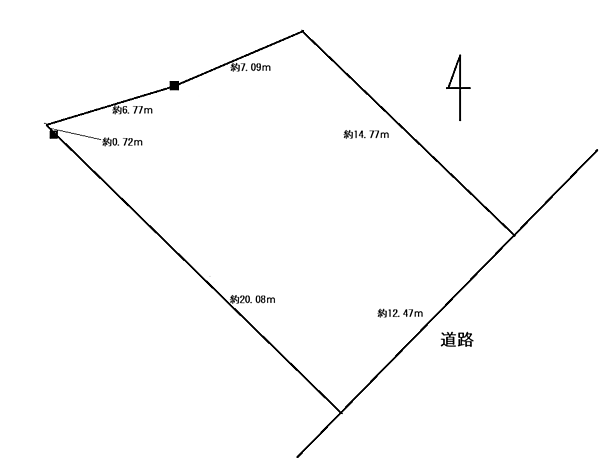 区画図：323000478750